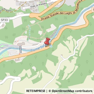 Mappa SS237, 38077, 38077 Comano Terme TN, Italia, 38077 Comano Terme, Trento (Trentino-Alto Adige)