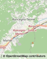 Stazioni di Servizio e Distribuzione Carburanti Borgo Valsugana,38051Trento