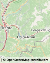 Ingegneri Baselga di Piné,38042Trento