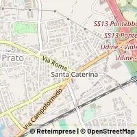 Peta Pasian di Prato