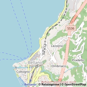 Mappa 23822