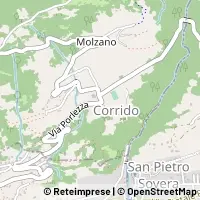 Peta Corrido