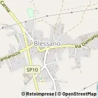 Map Basiliano