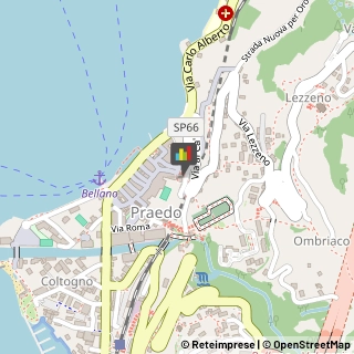Bed e Breakfast,23822Lecco