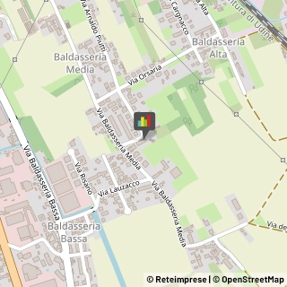 Aziende Sanitarie Locali (ASL) Udine,33100Udine