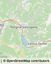 Istituti di Bellezza Calceranica al Lago,38050Trento