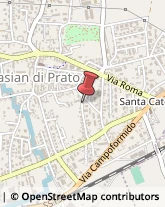 Via Centrale, 1,33037Pasian di Prato
