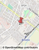 Via Roma, 25,33081Aviano