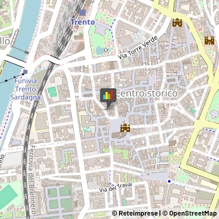 Prodotti da Snack Trento,38122Trento