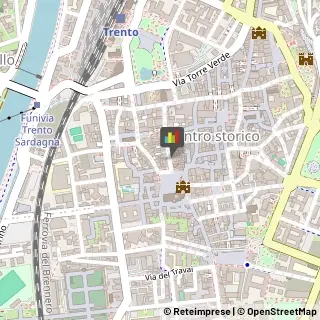 Latte e Derivati,38122Trento