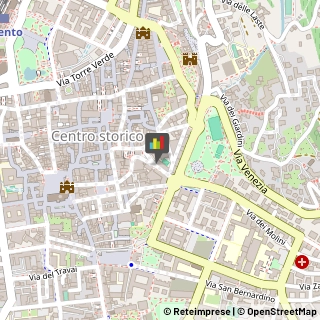 Farmacie Trento,38122Trento