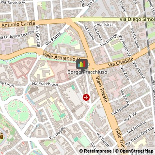 Appartamenti e Residence,33100Udine