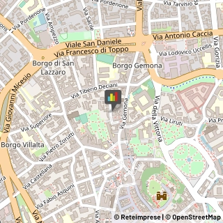 Designers - Studi,33100Udine