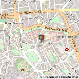 Studi - Geologia, Geotecnica e Topografia Udine,33100Udine