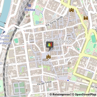 Farmacie Trento,38122Trento