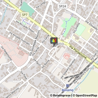 Bar e Caffetterie,33081Pordenone