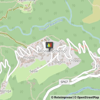 Energia Elettrica - Societa di Produzione Montescheno,28843Verbano-Cusio-Ossola