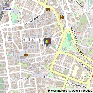 Librerie Trento,38122Trento