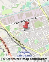 Via Francesco Petrarca, 84,38057Pergine Valsugana