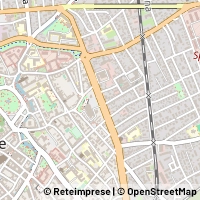 Map Udine