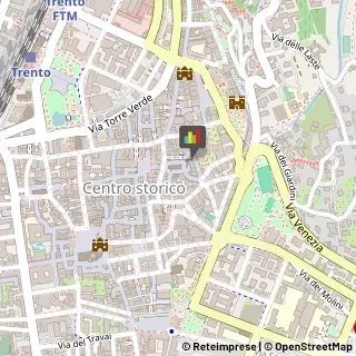Naturopatia Trento,38122Trento