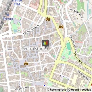 Articoli per Ortopedia Trento,38122Trento