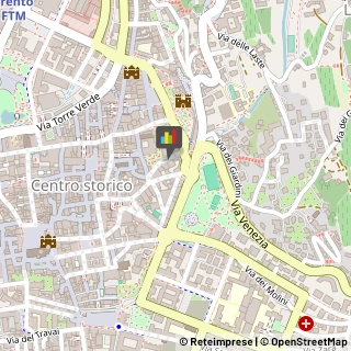 Artigianato Tipico Rovereto,38122Trento