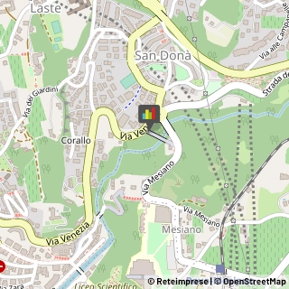 Autolinee Trento,38123Trento