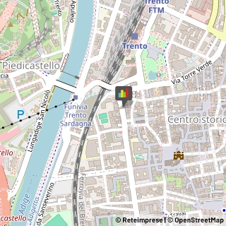 Parrucchieri,38122Bolzano