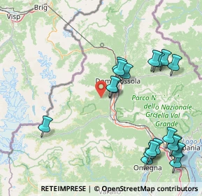 Mappa 28843 Montescheno VB, Italia (19.27263)