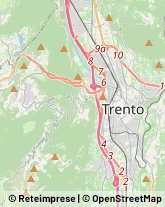 Gasolio, Nafta e Kerosene Trento,38122Trento