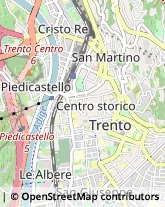 Autonoleggio Trento,38122Trento