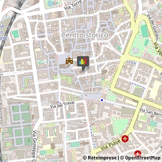 Rosticcerie e Salumerie,38122Trento