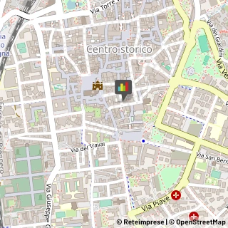 Bar e Caffetterie,38122Trento