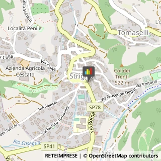 Poste,38059Trento