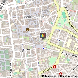 Fotografia - Studi e Laboratori Trento,38122Trento