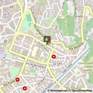 Società Immobiliari Trento,38122Trento
