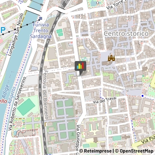 Carte Magnetiche, Plastiche e Smart - Badges Rovereto,38122Trento