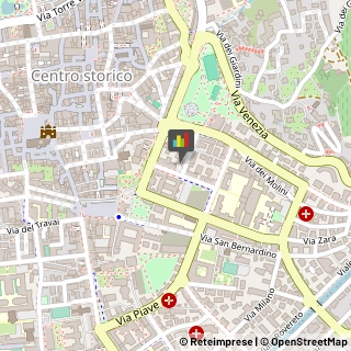 Scuole Materne Private,38122Trento