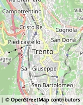 Studi Medici Generici Trento,38122Trento