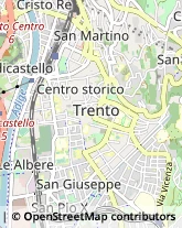 Studi Medici Generici Trento,38121Trento