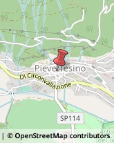 Via Alcide Degasperi, 12,38050Pieve Tesino