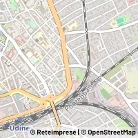 Kart Udine