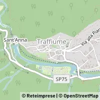Map Cannobio