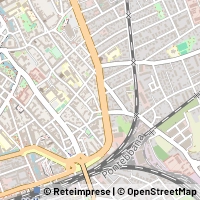 Kort Udine