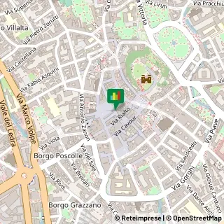 Mezza Map Mezza Libbra Udine - 33100 Udine