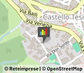Imprese Edili,38053Trento