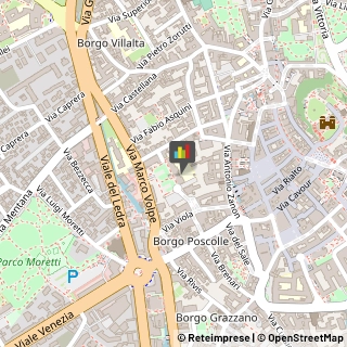 Scuole Pubbliche Udine,33100Udine