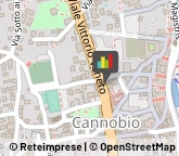 Erboristerie Cannobio,28822Verbano-Cusio-Ossola