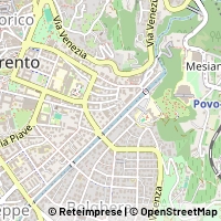 Harita Trento